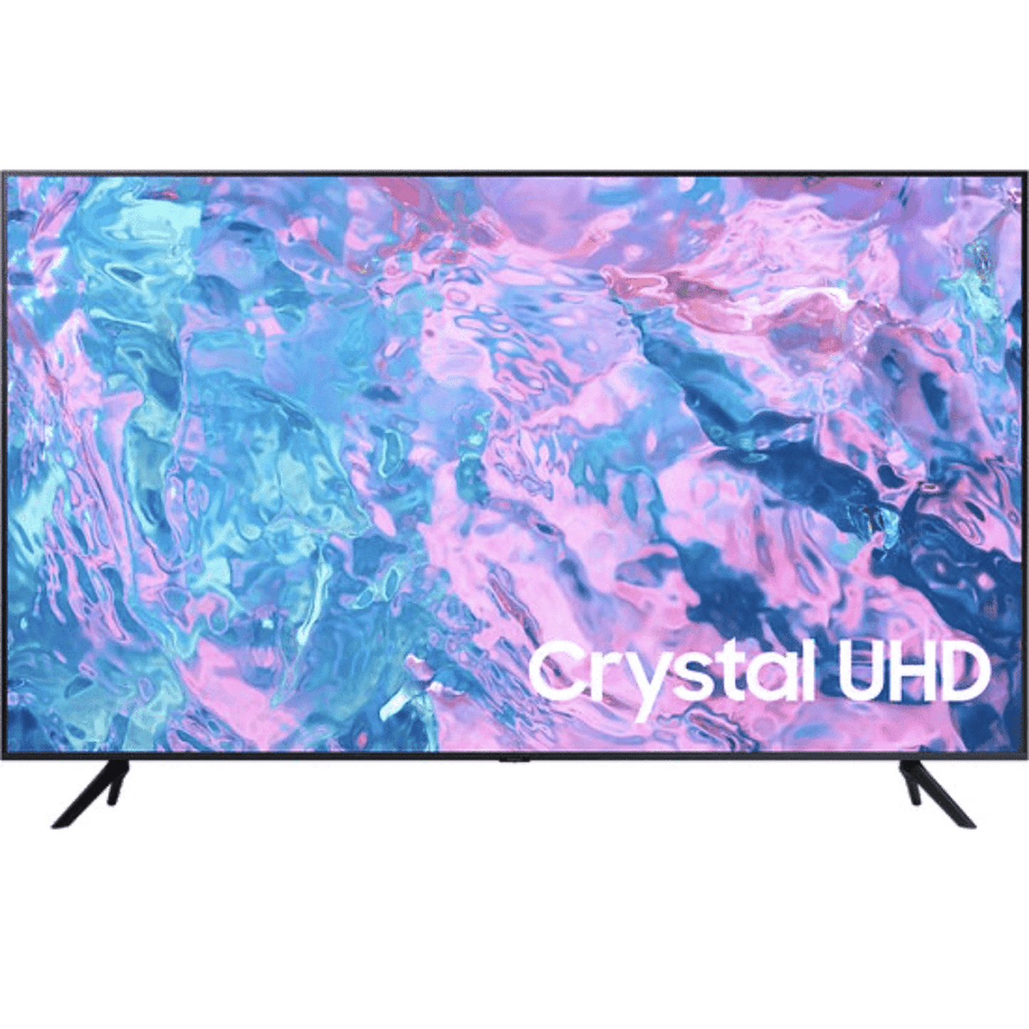 Samsung UE55CU7170 - 55 inch - 4K UHD