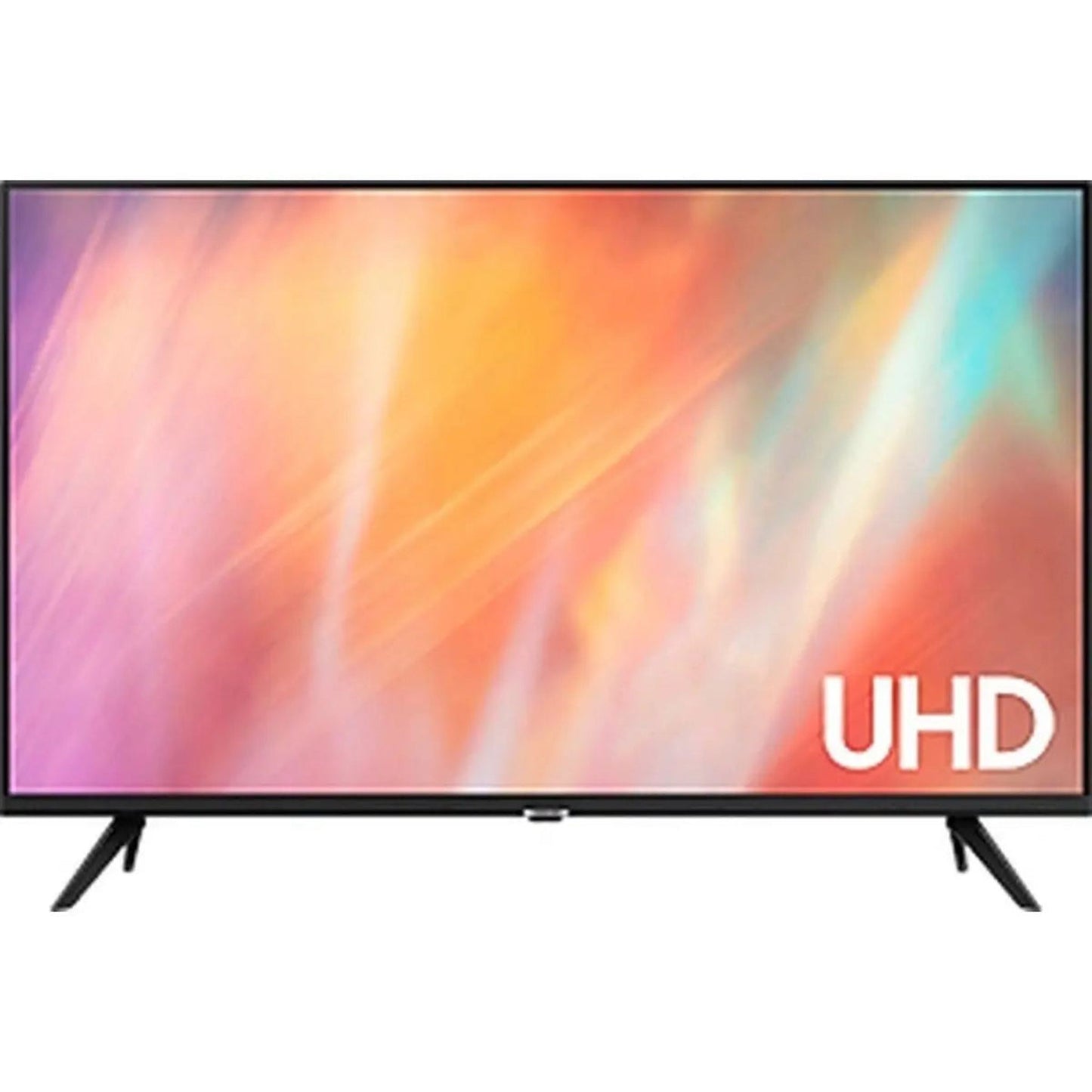 SAMSUNG UE55AU7025 - 55 inch - 4K UHD