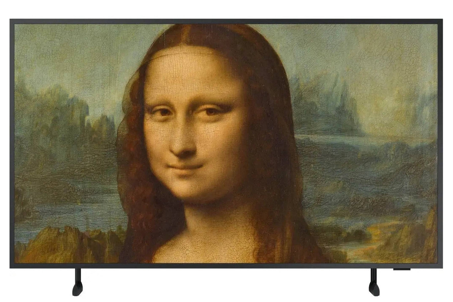 Samsung QE32LS03B - Art Electronics