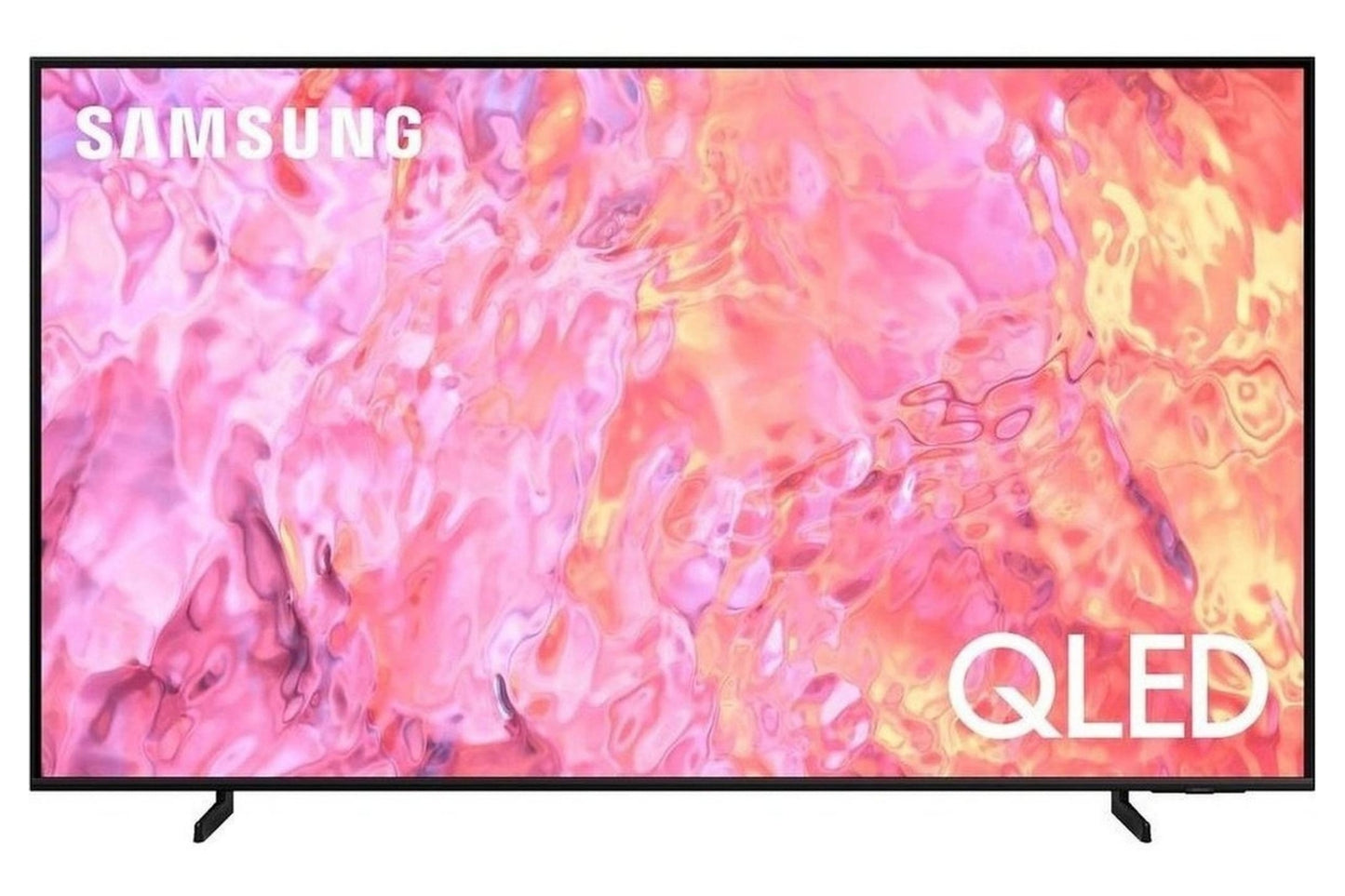 Samsung QE43Q60C - Art Electronics