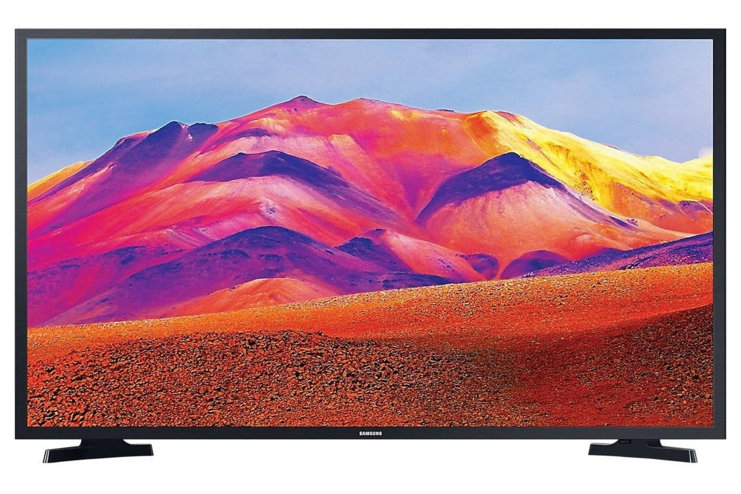 SAMSUNG UE32T5372CD – 32 inch – Full HD - Art Electronics