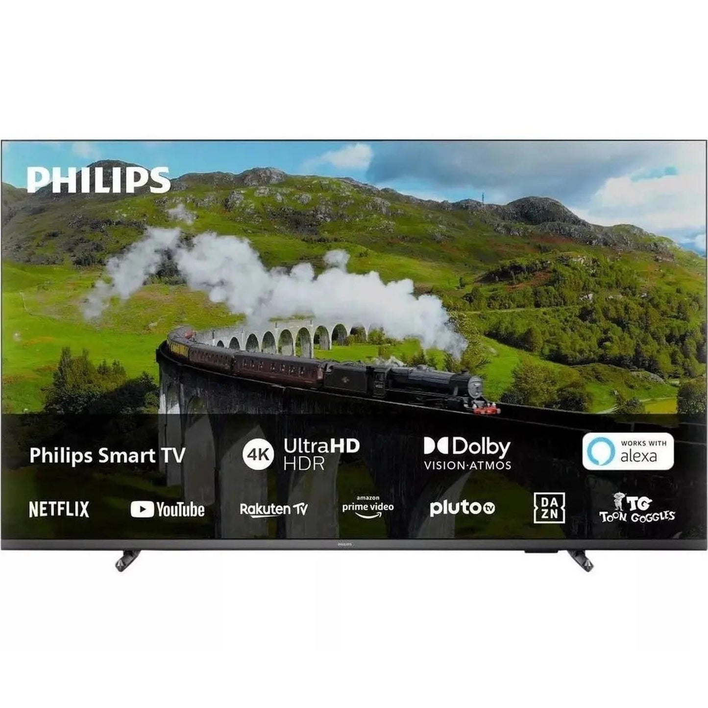 Philips 43PUS7608