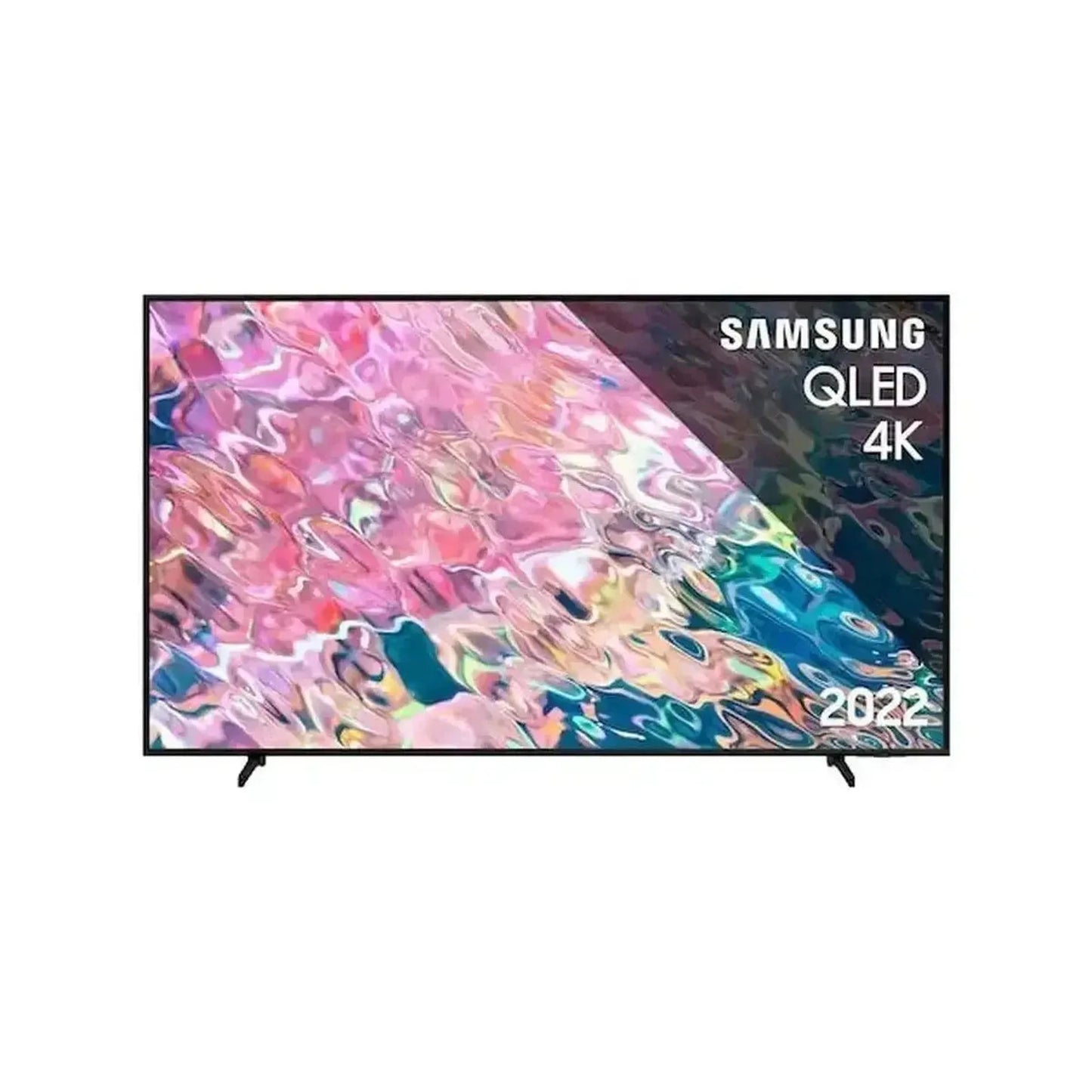 SAMSUNG QE43Q67B - 43 inch - 4K UHD
