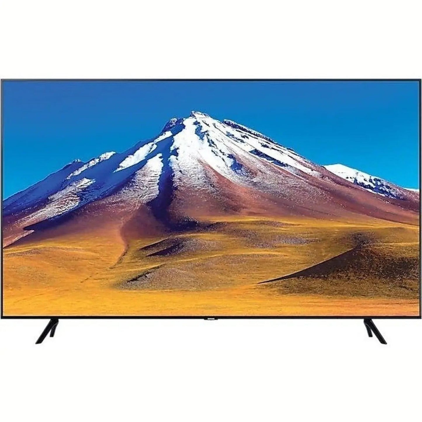 SAMSUNG UE50TU7022 - 50 inch - 4K UHD