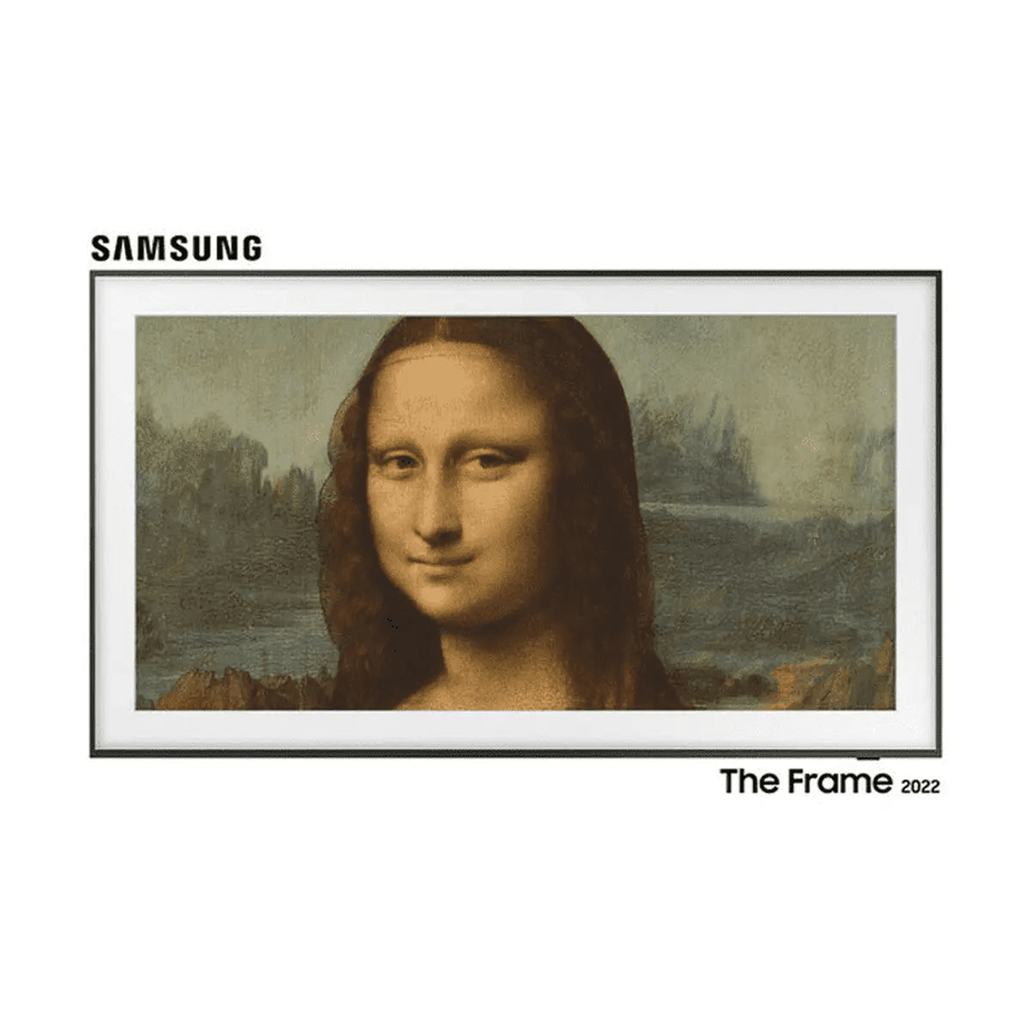 SAMSUNG QE65LS03B - 65 inch - 4K UHD