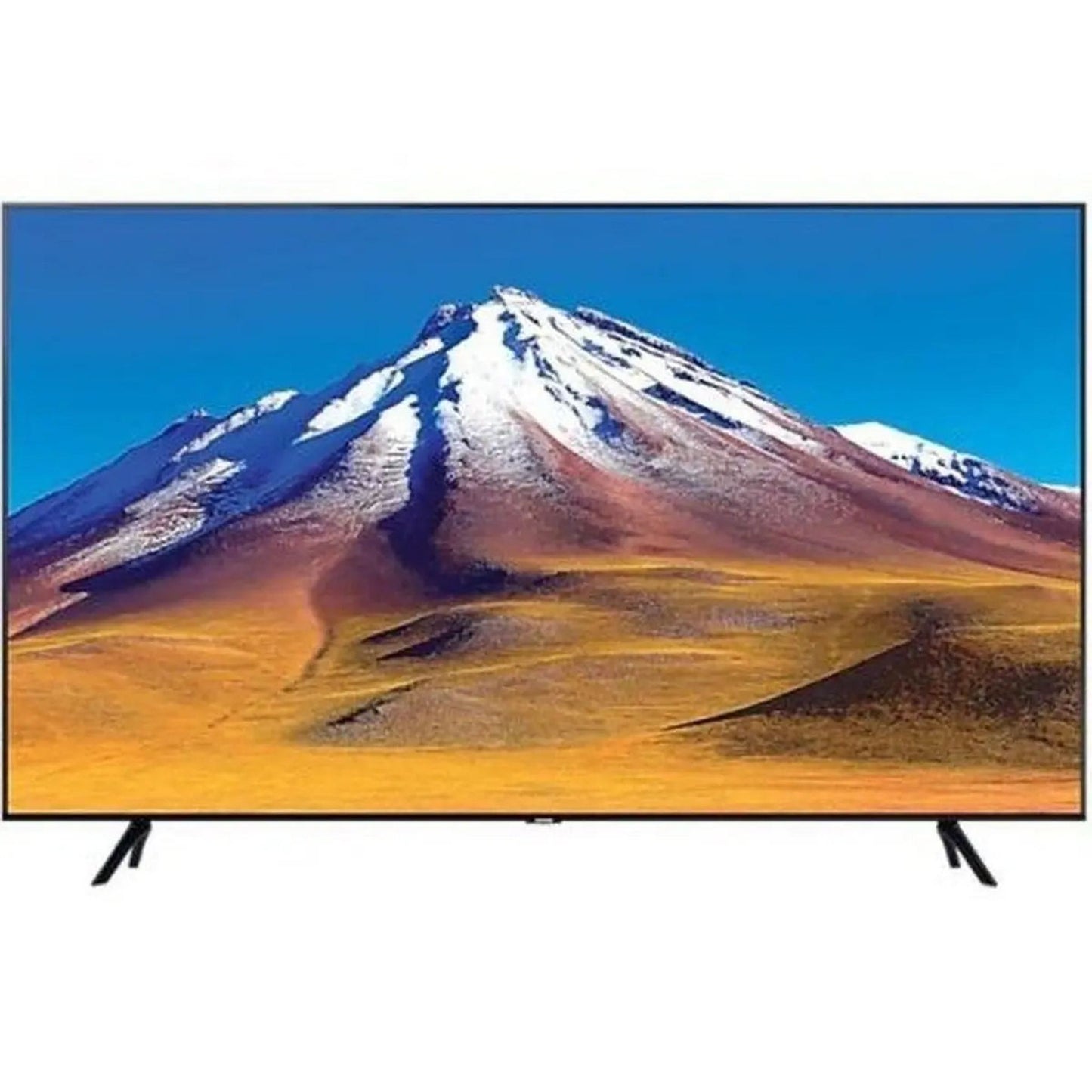 SAMSUNG UE50TU7020 - 50 inch - 4K UHD