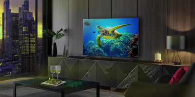 De beste TV-Technologieën: OLED, QLED, Neo QLED en QNED bij Art Electronics en ontdek welke bij jou past.