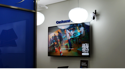 Samsung Neo QLED-tv's iets duurder dan de 2020 topmodellen