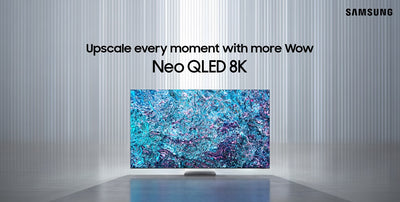 Samsung onthult eerste details van 2024 OLED TV-series tijdens CES 2024