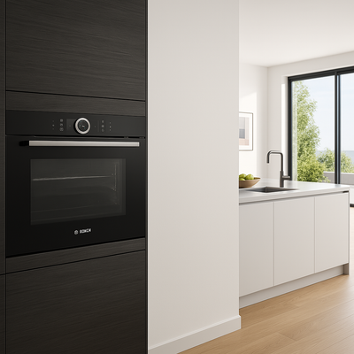 Til je keuken naar een hoger niveau met de nieuwste generatie inbouw ovens