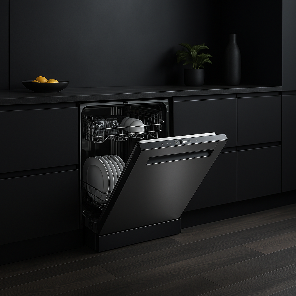 Weg met die afwasstress! Kies de juiste vaatwasser voor jouw keuken