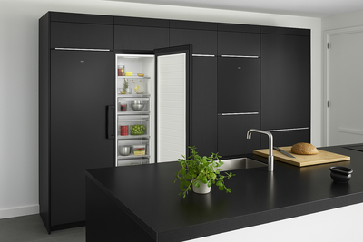 Beste vriezers van 2025: AEG, Bosch, Siemens, Whirlpool of Zanussi?