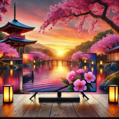 4K, OLED of QLED? De Belangrijkste Verschillen Uitgelegd