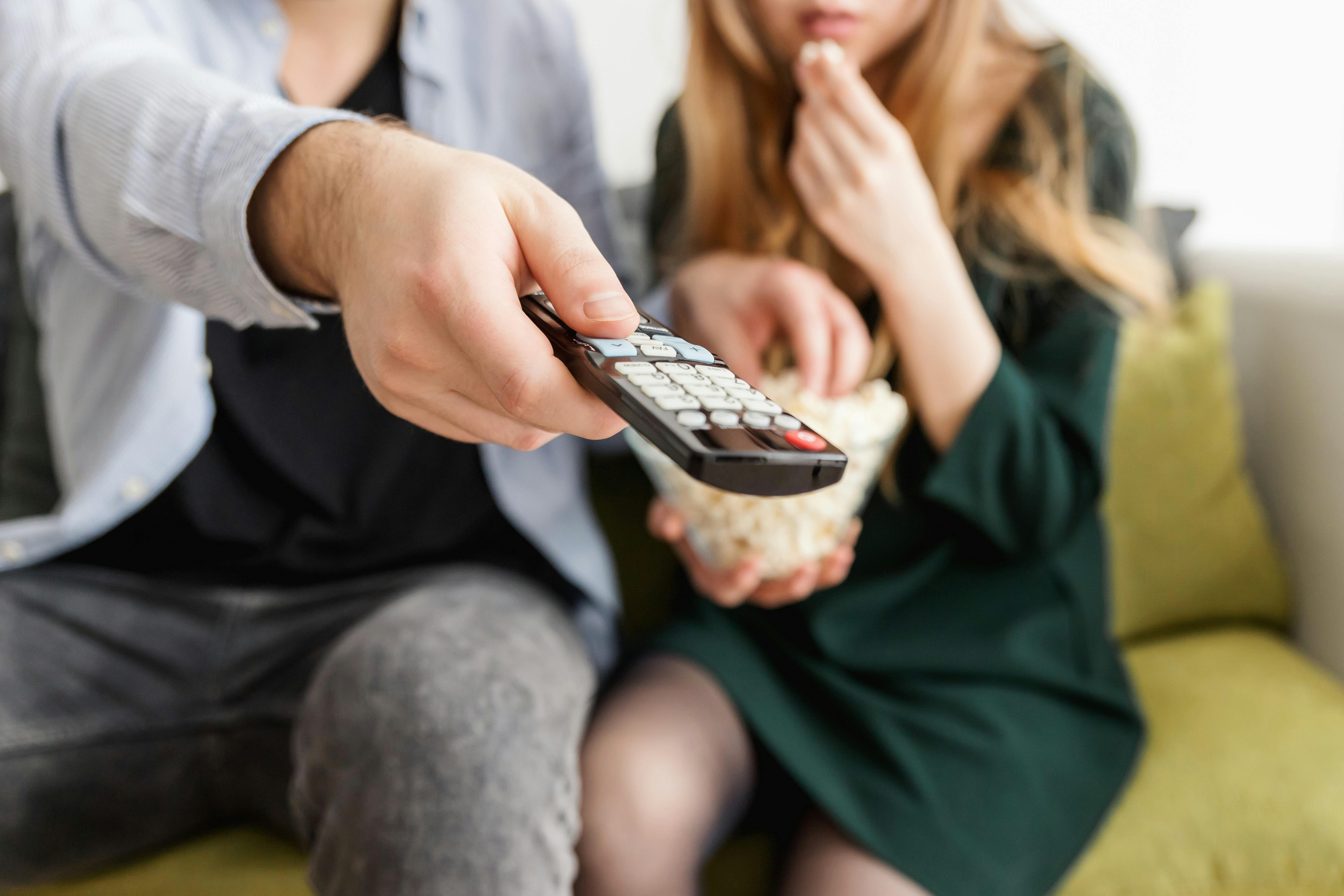 Wat is digitale televisie?