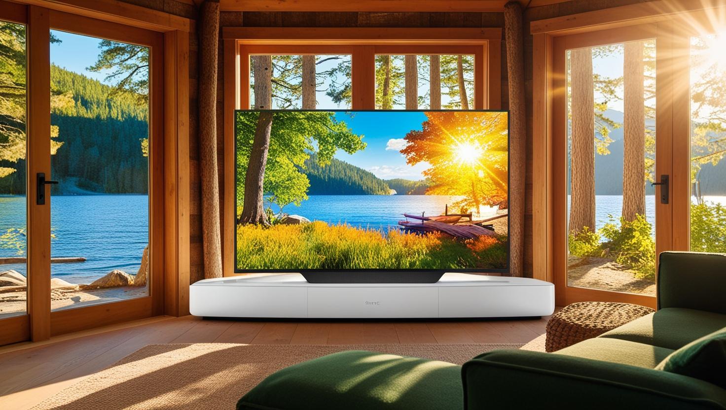 Energiezuinige TV’s: Bespaar geld en help het milieu