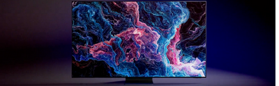 Een OLED-tv, wat zijn daar nu de voordelen van?