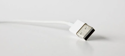 Wat kan ik met USB?