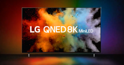 LG QNED