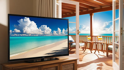 Top 5 Belangrijke Dingen om te Weten voordat je een Nieuwe TV Koopt