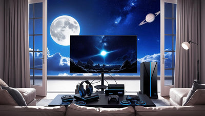 TV Accessoires die het Verschil Maken: HDMI-kabels, Soundbars en Meer