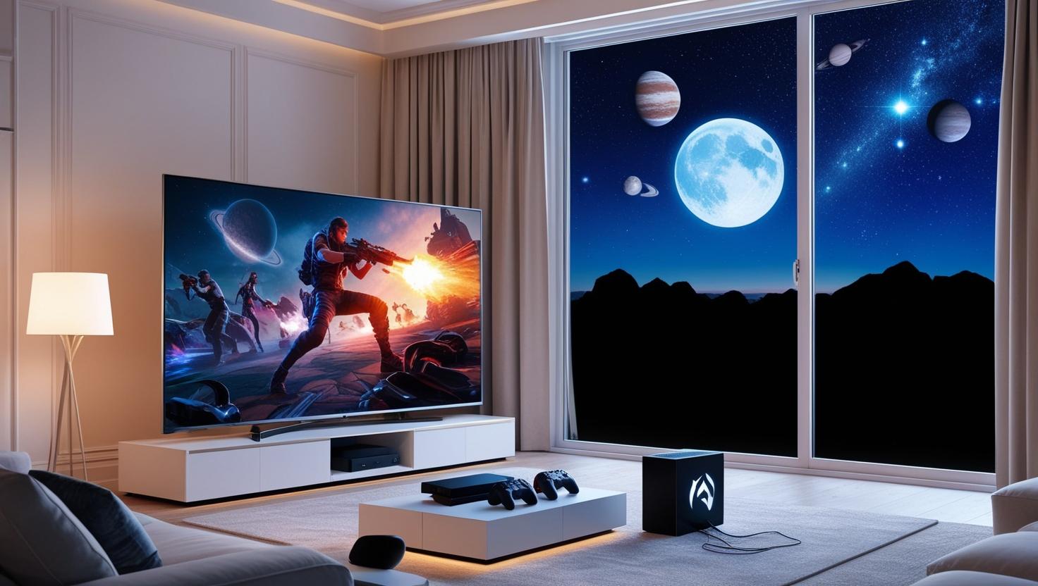 Gaming op een TV: Dit Moet je Weten over Input Lag en Refresh Rates