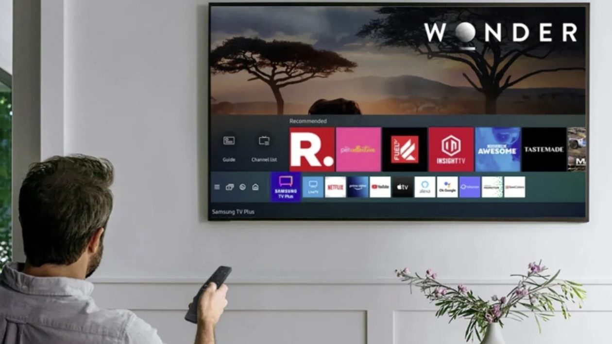 Een Gids voor Smart tv's: Belangrijke Apps en Functies