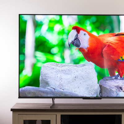 De Voordelen van het Kopen van een LED-televisie: Haarscherp Entertainment in Huis