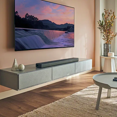 Compleet Entertainment: Waarom Een Soundbar Samen met Je Televisie Een Slimme Keuze Is