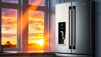 Samsung introduceert AI-gestuurde koelkasten met Hybrid Cooling-technologie