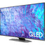 SAMSUNG QE75Q80C