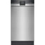 Siemens SR43ES24ME - Inbouwvaatwasser - Onderbouw
