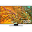 SAMSUNG QE65Q80D - 65 inch - 4K UHD