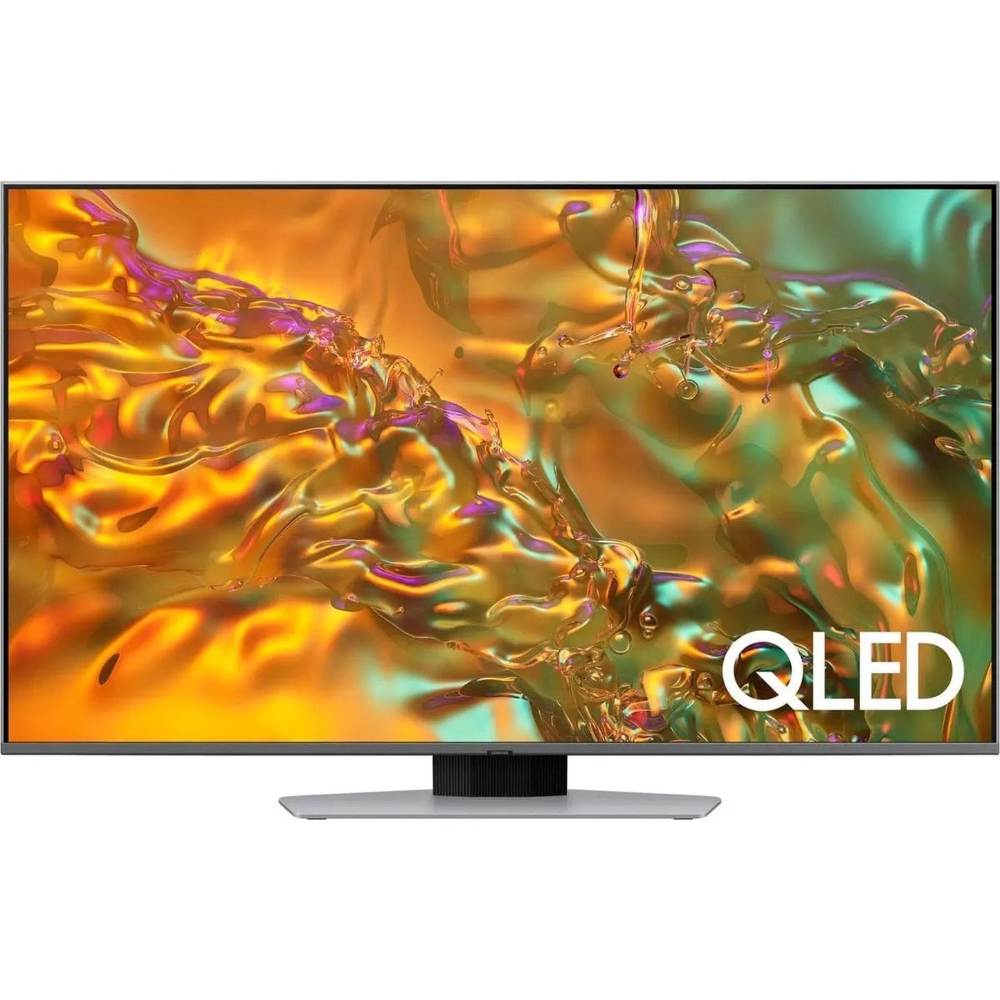 SAMSUNG QE65Q80D - 65 inch - 4K UHD