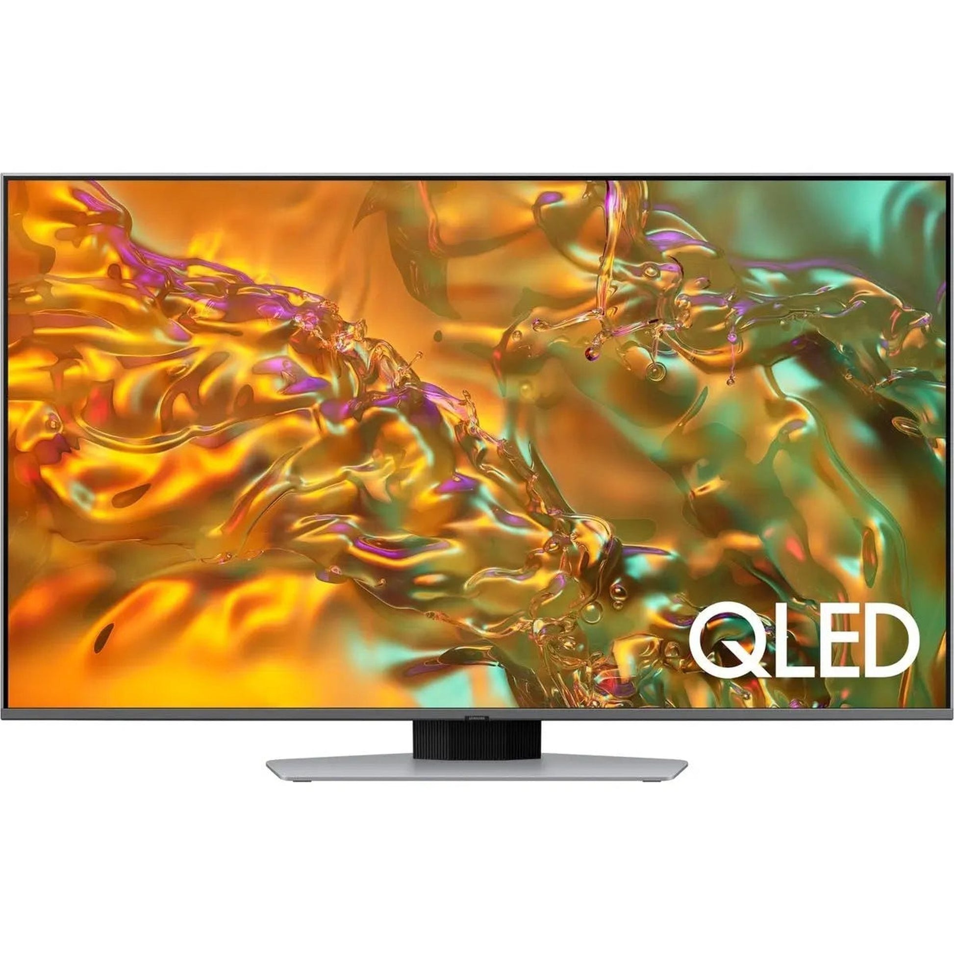 SAMSUNG QE65Q80D - 65 inch - 4K UHD