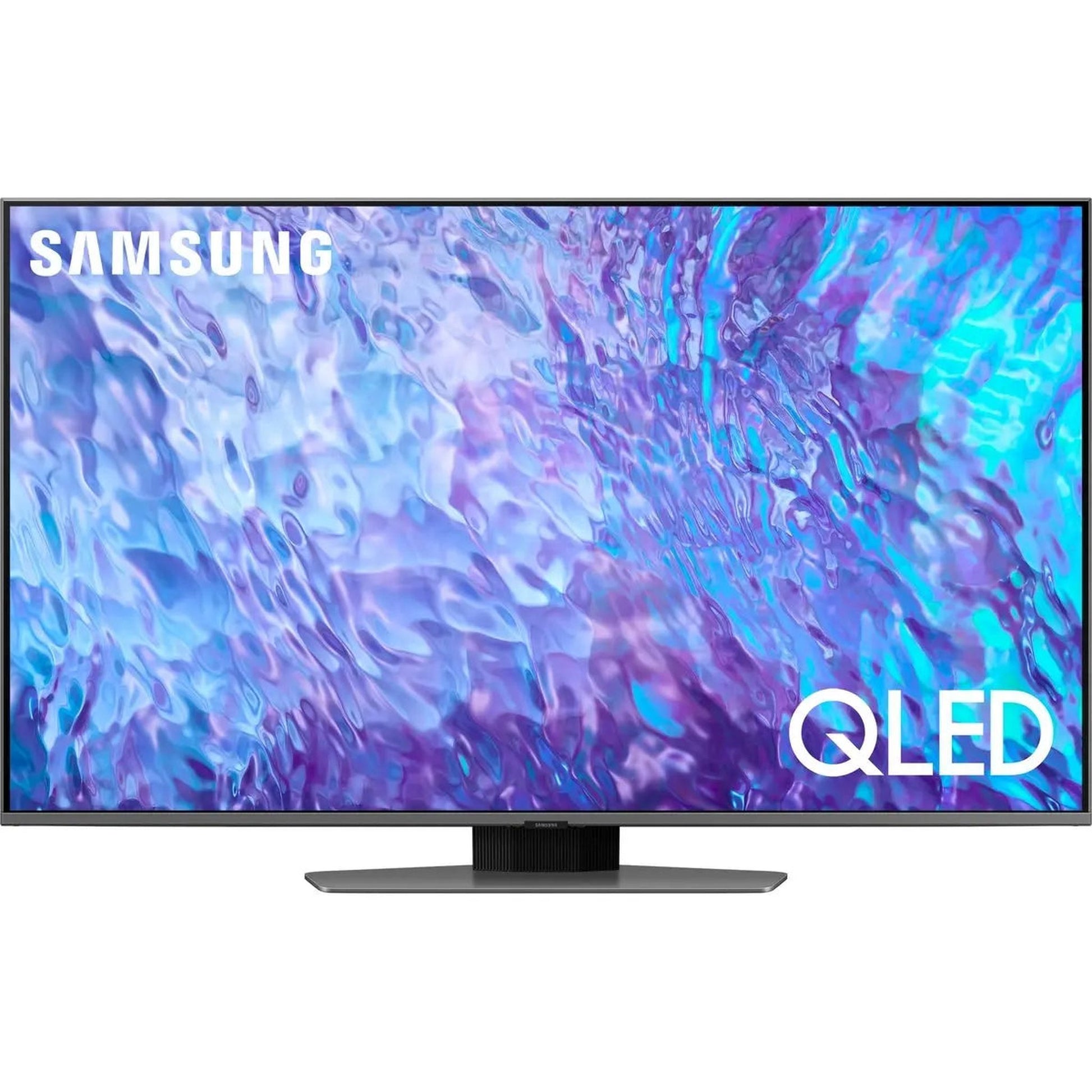 SAMSUNG QE75Q80C