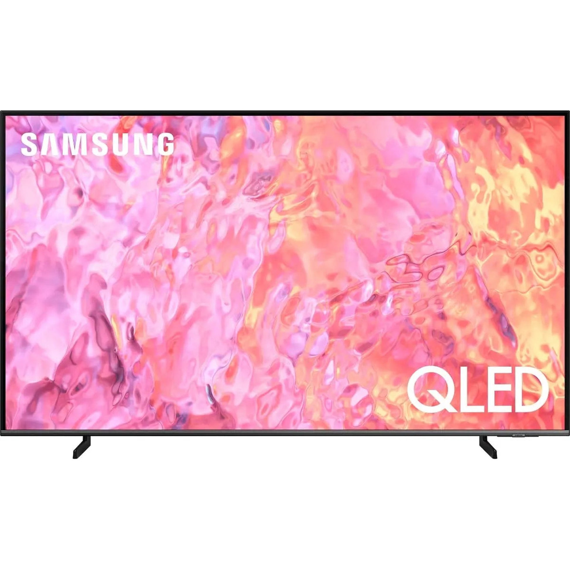 SAMSUNG QE55Q65C