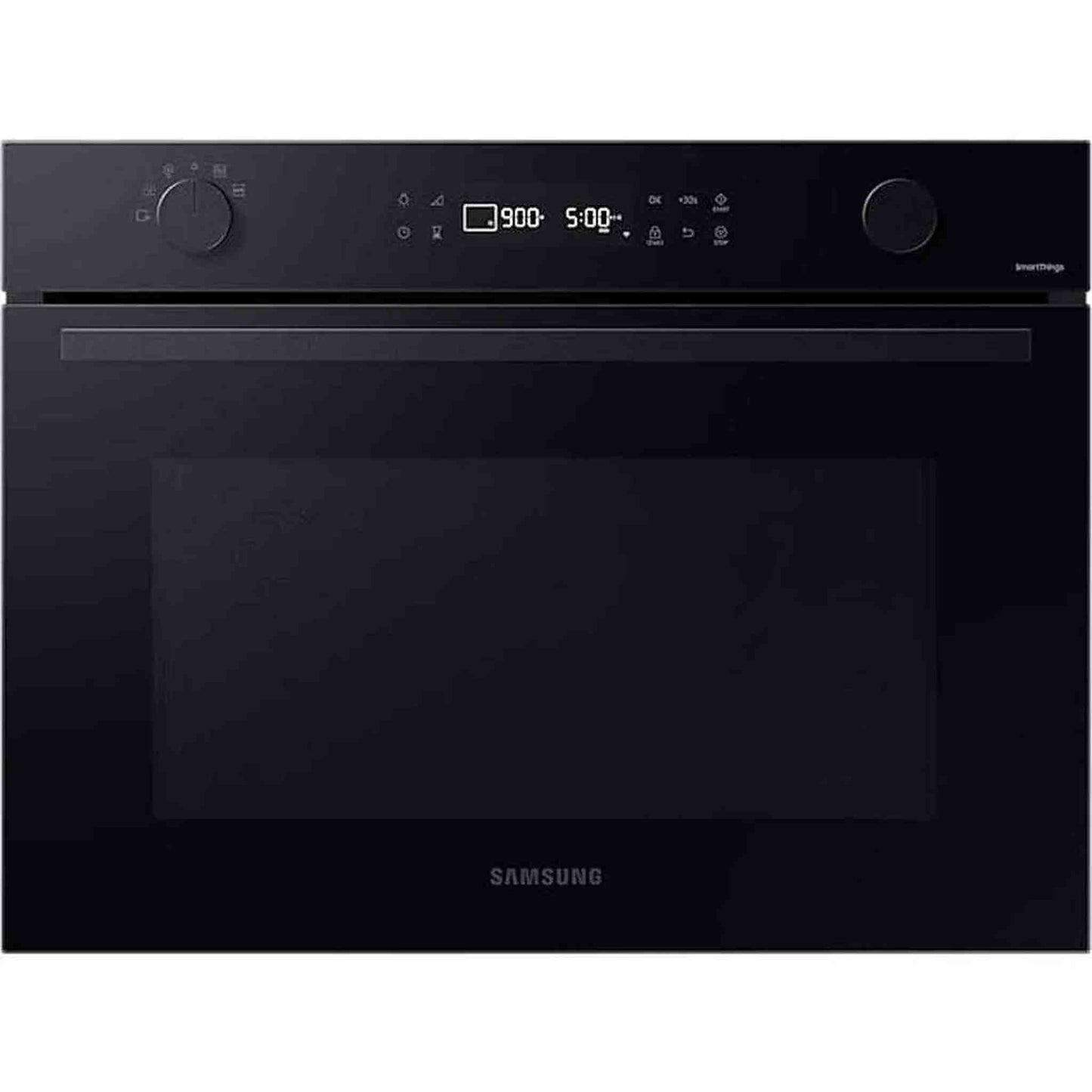 Samsung NQ5B4513GBK - Inbouw magnetron