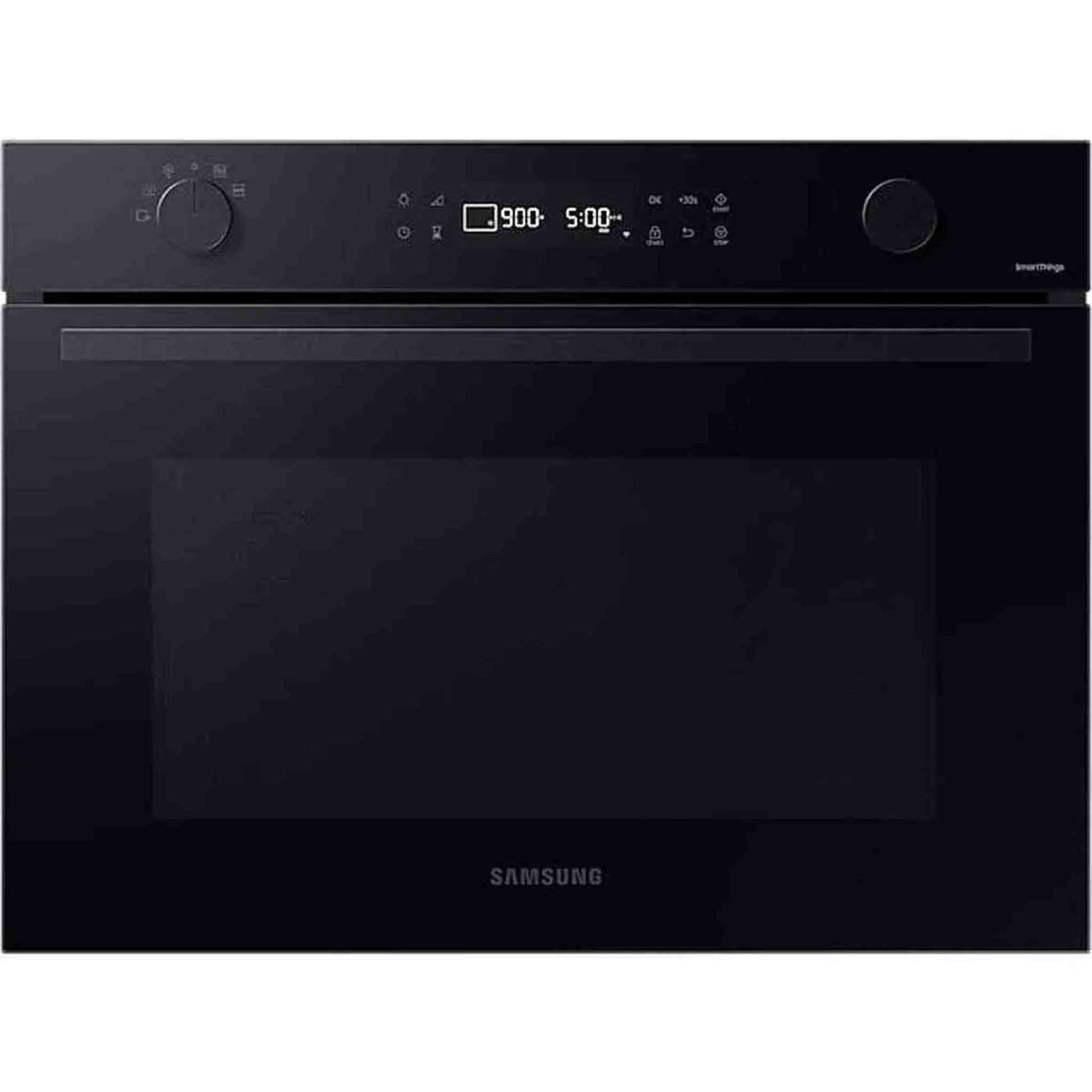Samsung NQ5B4513GBK - Inbouw magnetron