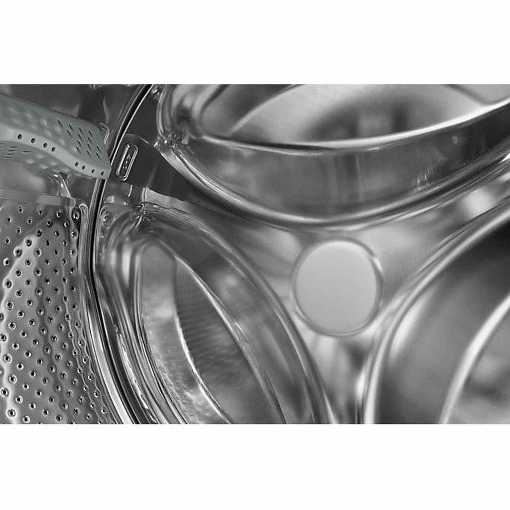 Samsung WW60A3120BE - Wasmachine