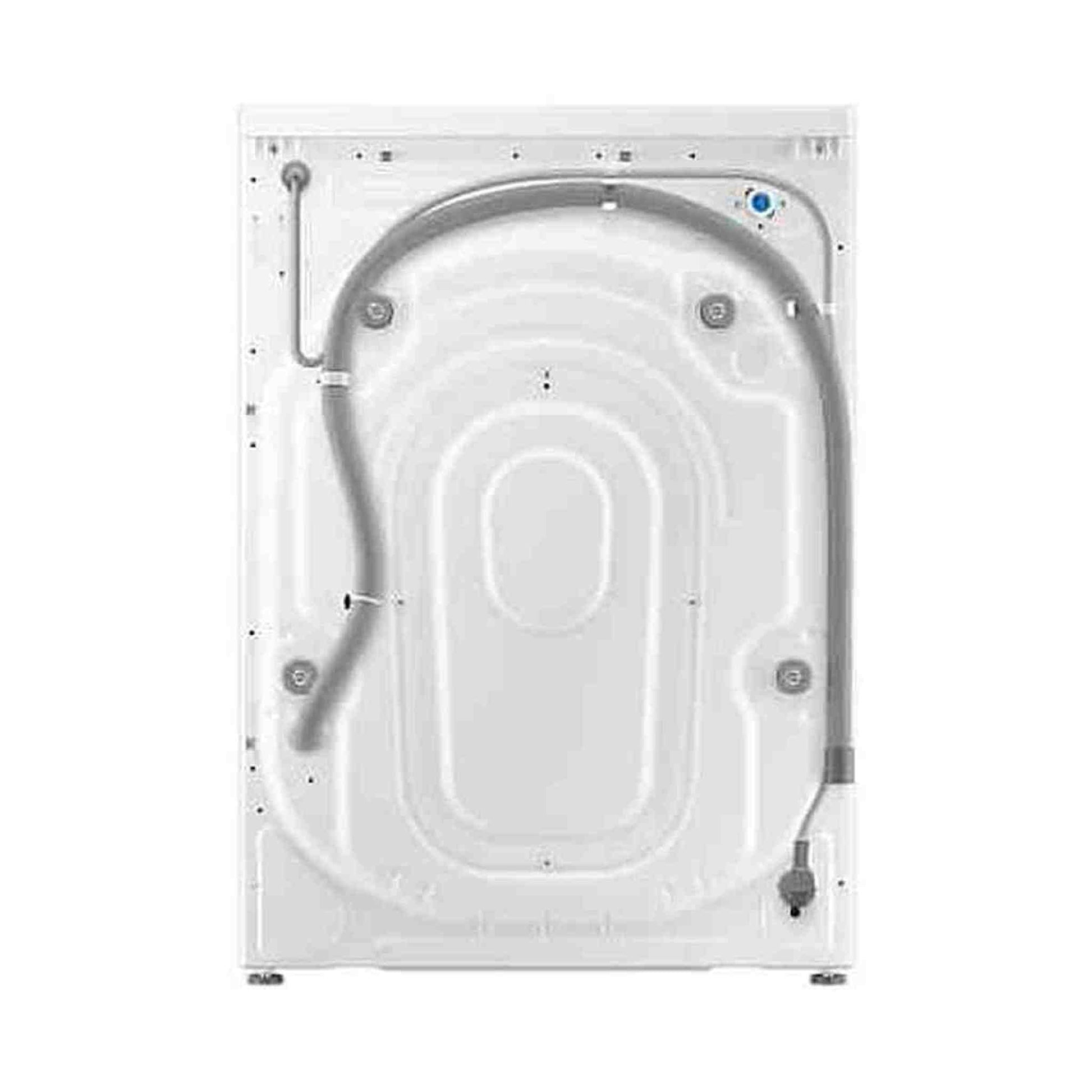 Samsung WW60A3120BE - Wasmachine