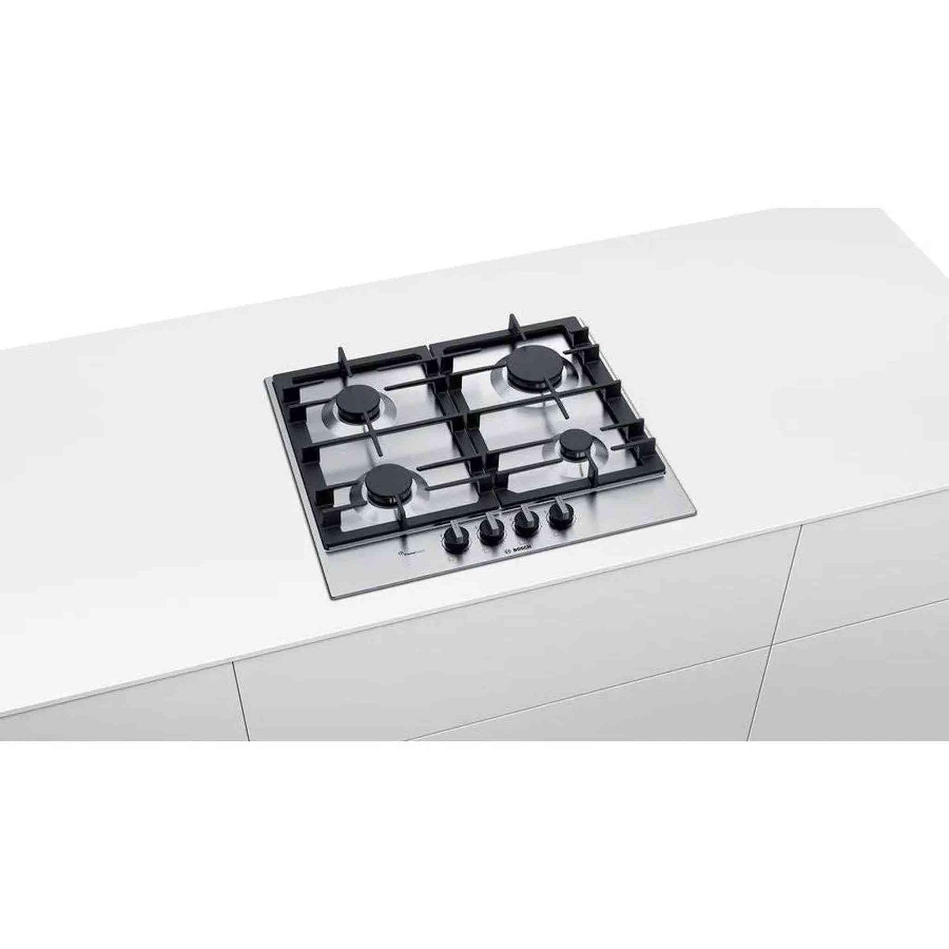 Bosch PCP6A5B90 - Gaskookplaat