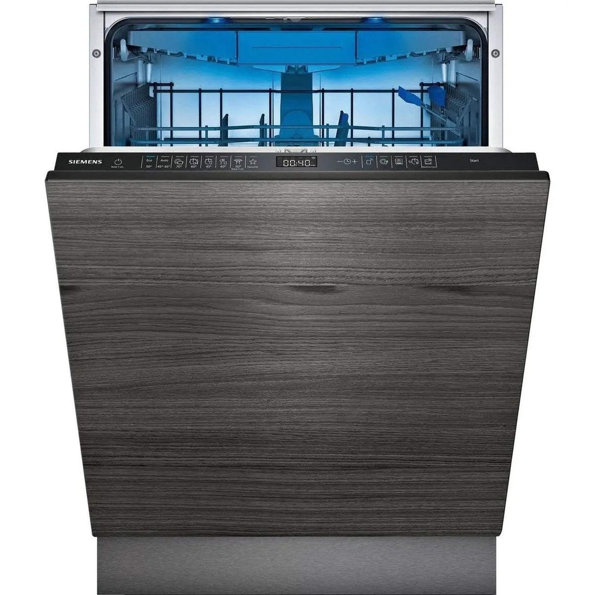 Siemens SX85TX00CE - Inbouw vaatwasser - Volledig geïntegreerd