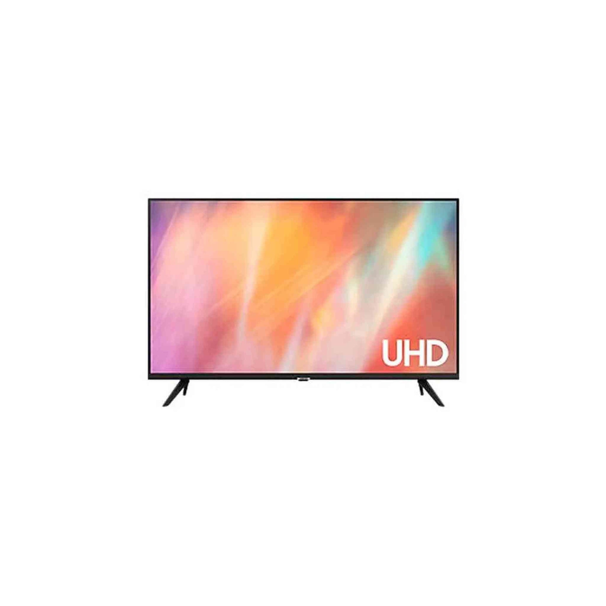 SAMSUNG UE43AU7025 - 43 inch - 4K UHD