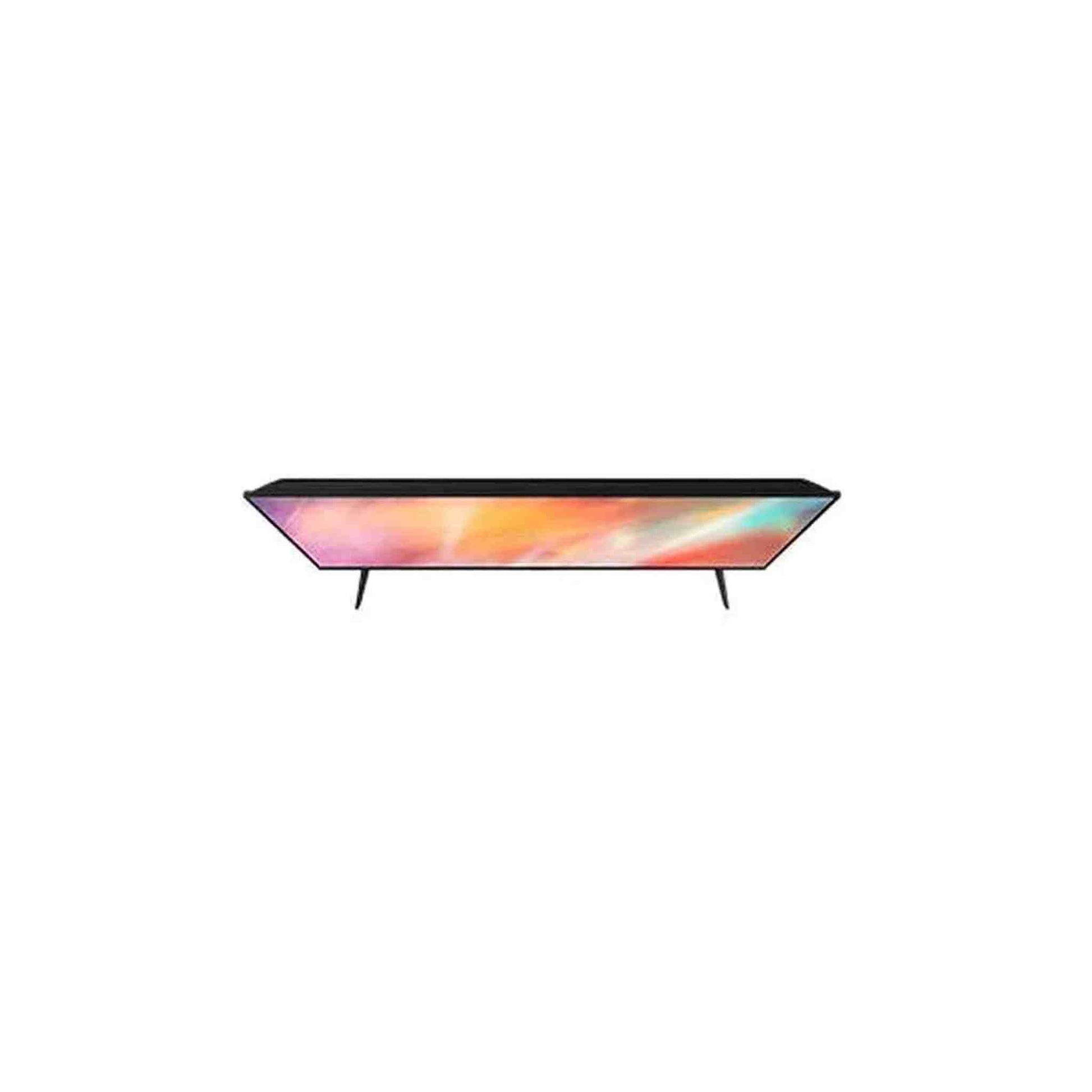 SAMSUNG UE65AU7020 - 65 inch - 4K UHD