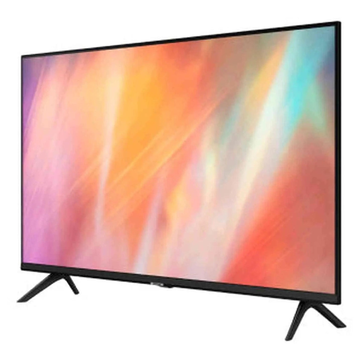 SAMSUNG UE65AU7040 - 65 inch - 4K UHD