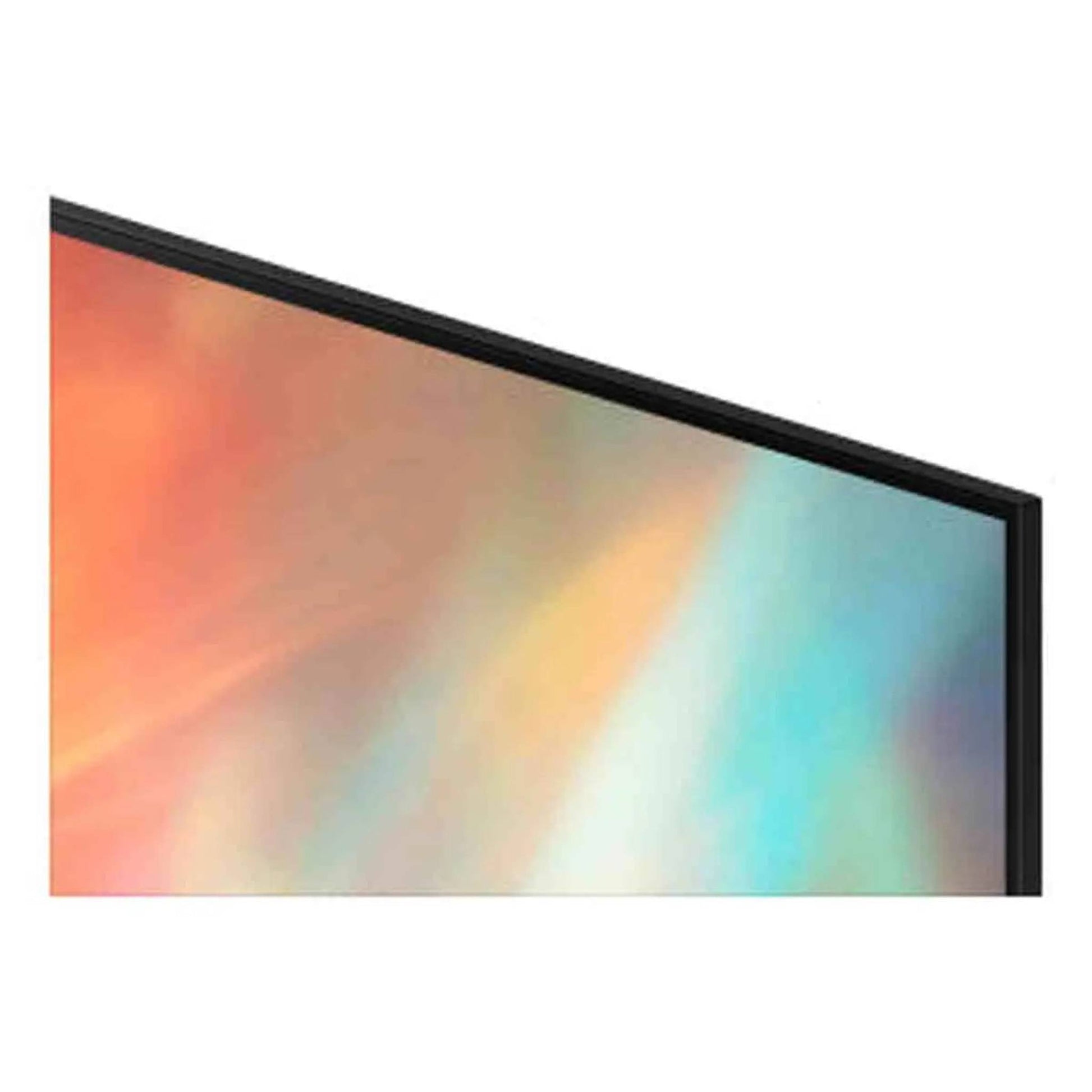 SAMSUNG UE65AU7040 - 65 inch - 4K UHD