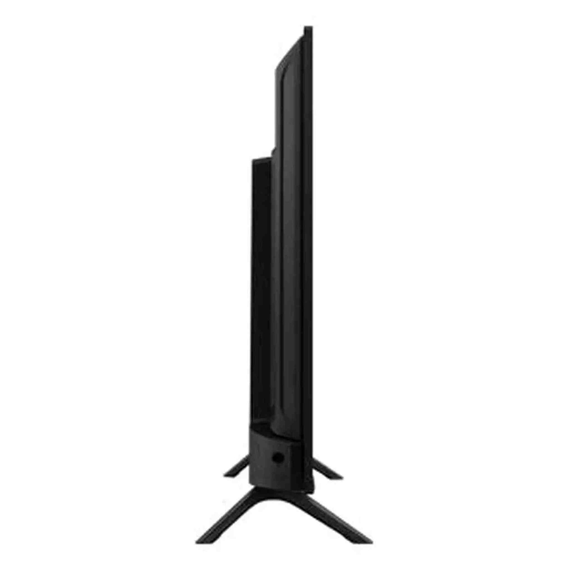 SAMSUNG UE65AU7040 - 65 inch - 4K UHD
