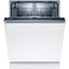 Bosch SMV2ITX22E - Inbouw vaatwasser - Volledig geïntegreerd