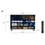 TCL 32S5400A