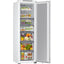 Samsung BRZ22700EWW - Inbouw vriezer - No Frost